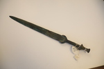 Luristan Bronze Sword, circa 2,000 BCE