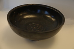 Greek bowl, circa 4th Century BCE