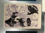 Professional Practices (ART 399) by Kara Buchanan