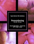 Remembering by Taylor McCord