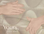 Yours, by Elaina Barnett