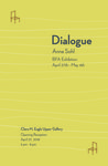 Dialogue by Anna Sohl