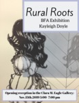 Rural Roots by Kayleigh Doyle