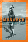 Monarch Skateboards by Kieran Beasley