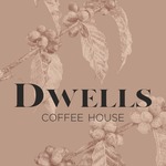 DWELLS Coffee House by Amillia Cecil