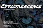 Efflorescence by Cassandra Carroll