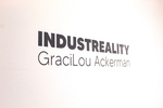 Industreality by GraciLou Ackerman