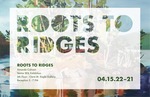 Roots to Ridges by Amanda Cohoon