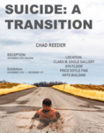 SUICIDE: A TRANSITION by Chad Reeder