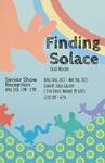 Finding Solace by Cassie Melcher and Cassie Victoria Melcher