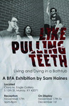 Like Pulling Teeth by Sam E. Haines