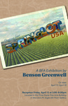 Springlot, USA by Benson Greenwell