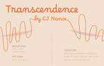 Transcendence by CJ Nance