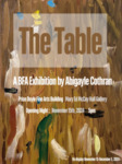 The Table by Abigayle Cothran