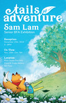 Tails of Adventure by Samantha Lam