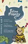 Feline Frenzy