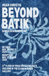 Beyond Batik
