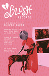 Blush Records by Laurel O. Guess