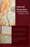 Internal Distortion by Elisabeth L. Roach by Elisabeth L. Roach and Elisabeth Roach
