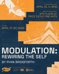 MODULATION: Rewiring the Self by Ryan Bridgforth
