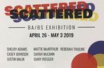 Scattered BS/BA Group Exhibiton