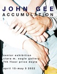 Accumulation by John Gee