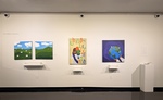Diverse Directions - B.S. Senior Exhibition