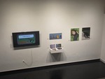 Diverse Directions - B.S. Senior Exhibition