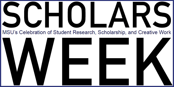 Scholars Week