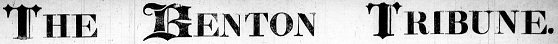Benton Tribune