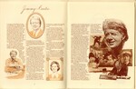 1977 Inaugural Guide pages 2-3