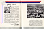 1953 Program pages 2-3