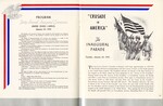 1953 Program pages 16-17