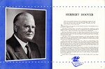 1957 Inaugural Program, pages 12-13