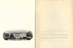 1969 Official Inaugural Program, pages 48