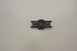 Army-Navy Excellence in Production Award pin 1942-1945