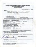 Days of Our Lives, 1970 Contract