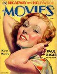 Broadway and Hollywood Movies, June 1932