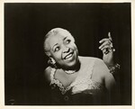 Ethel Waters, photograph