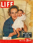 Life, April 1961