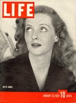 Life, January 1939