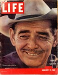 Life, January 1961