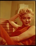 Marilyn Monroe, photograph