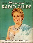 Movie and Radio Guide, April 1940