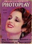 Photoplay, February 1932