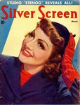 Silver Screen, March 1938