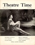 Theatre Time, 1950