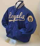 Kansas City Royals Jacket
