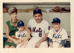 Taylor Family, Mets