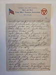 Henry H Cunningham Letter #1.2